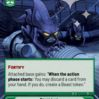 Hyperspace Foil