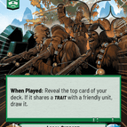 Hyperspace Foil