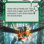 Hyperspace Foil