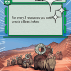 Hyperspace Foil