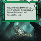 Hyperspace Foil