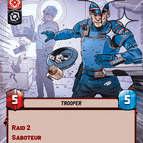 Hyperspace Foil