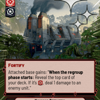 Hyperspace Foil
