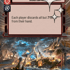 Hyperspace Foil