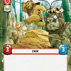 Hyperspace Foil