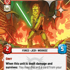 Hyperspace Foil