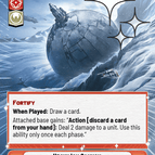 Hyperspace Foil