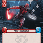Hyperspace Foil
