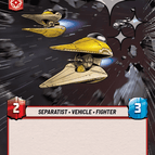 Hyperspace Foil