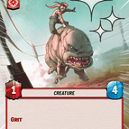 Hyperspace Foil