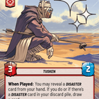Hyperspace Foil