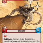 Hyperspace Foil