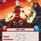 Hyperspace Foil