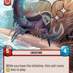 Hyperspace Foil