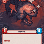 Hyperspace Foil