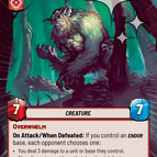 Hyperspace Foil