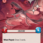 Hyperspace Foil