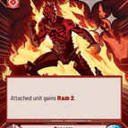 Hyperspace Foil