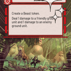 Hyperspace Foil