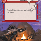 Hyperspace Foil