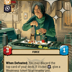 Hyperspace Foil