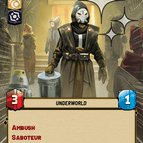Hyperspace Foil