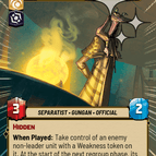Hyperspace Foil