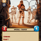 Hyperspace Foil