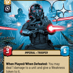 Hyperspace Foil