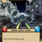 Hyperspace Foil