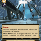 Hyperspace Foil