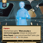 Hyperspace Foil