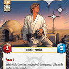 Hyperspace Foil
