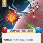 Hyperspace Foil