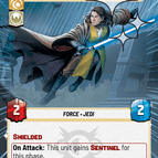 Hyperspace Foil