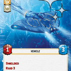Hyperspace Foil