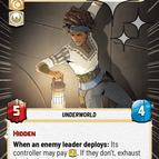 Hyperspace Foil
