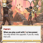 Hyperspace Foil