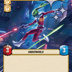 Hyperspace Foil