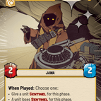 Hyperspace Foil
