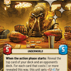 Hyperspace Foil