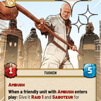 Hyperspace Foil