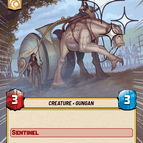 Hyperspace Foil
