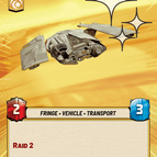 Hyperspace Foil