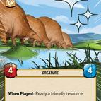 Hyperspace Foil