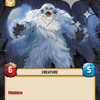Hyperspace Foil