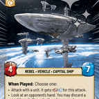 Hyperspace Foil