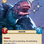 Hyperspace Foil