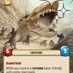 Hyperspace Foil