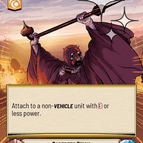 Hyperspace Foil